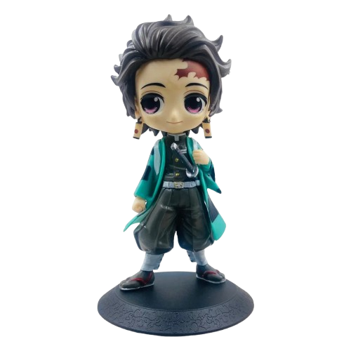 anime tanjiro