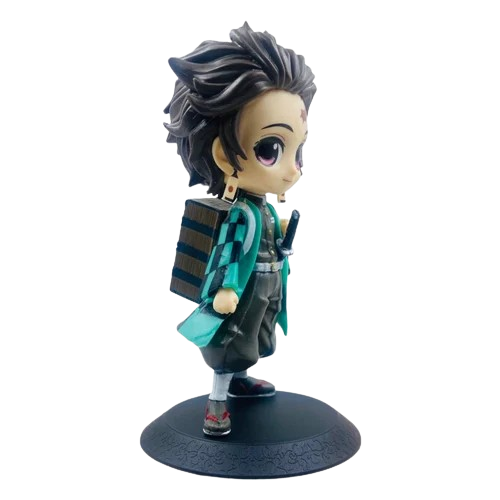 anime tanjiro