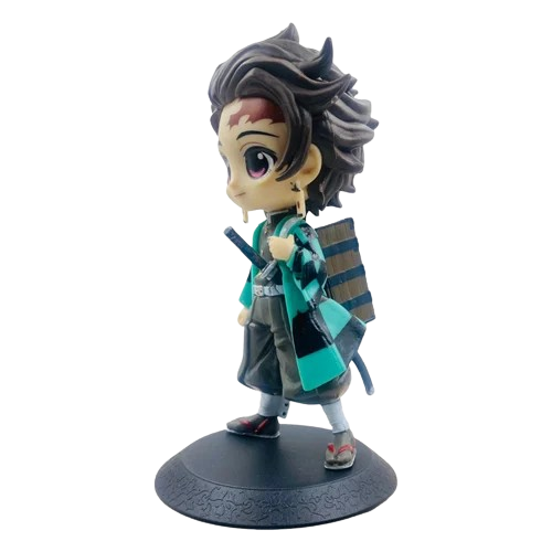 anime tanjiro