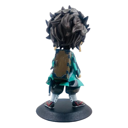 anime tanjiro
