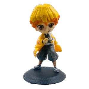 zenitsu agatsuma action figure