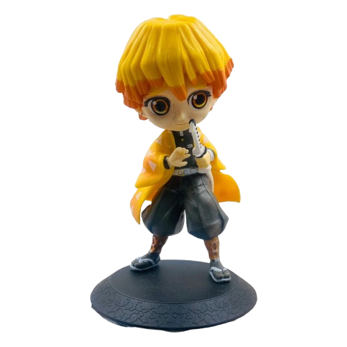 zenitsu agatsuma action figure