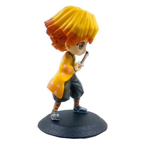zenitsu agatsuma action figure