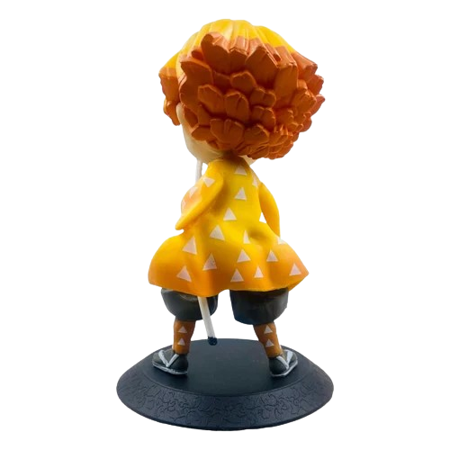 zenitsu agatsuma action figure