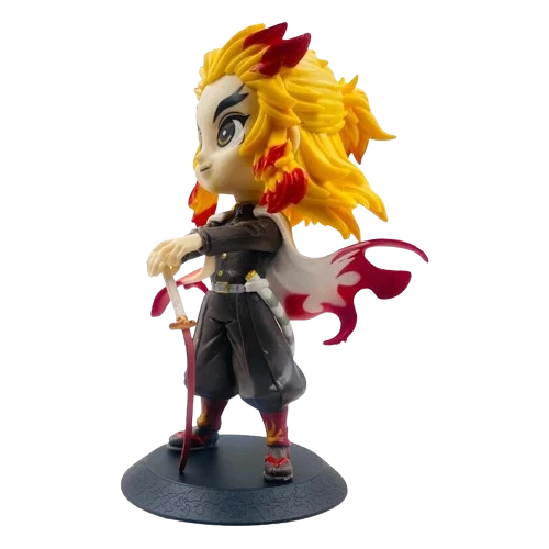 Rengoku Demon Slayer