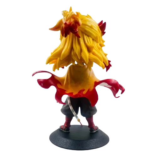 Rengoku Demon Slayer