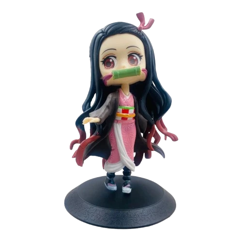 Demon Slayer Nezuko