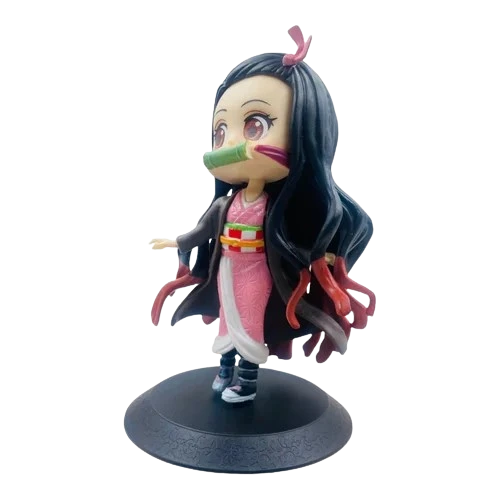 Demon Slayer Nezuko