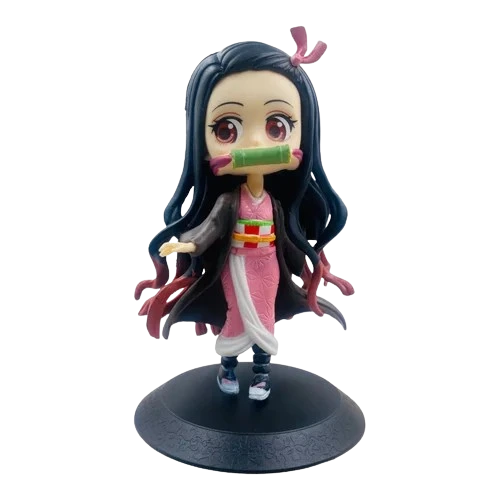 Demon Slayer Nezuko