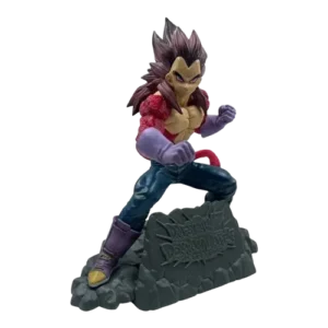 super saiyan 4 vegeta