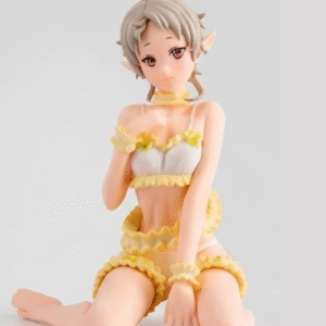 Sylphiette action figure