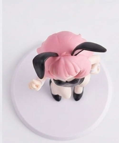 Spy x Family Anya Action Figure