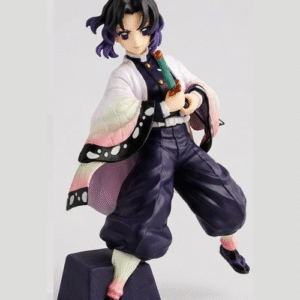 Demon Slayer Shinobu action figure