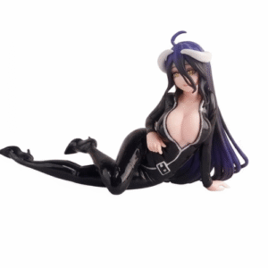 Overlord Albedo action figure