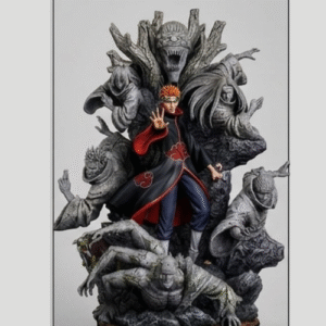 Naruto Pain Action Figure