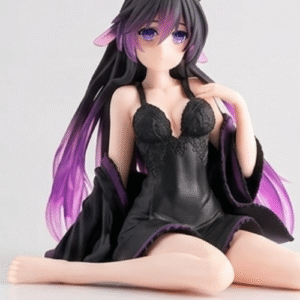 Tohka Yatogami Action Figure