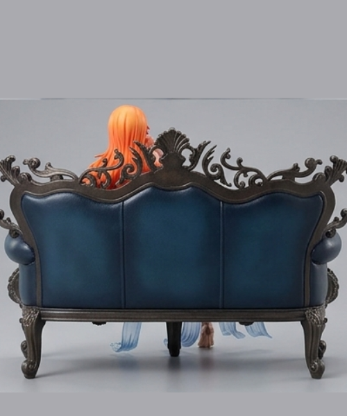 One Piece Nami figure