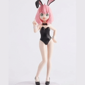 Spy x Family Anya Action Figure