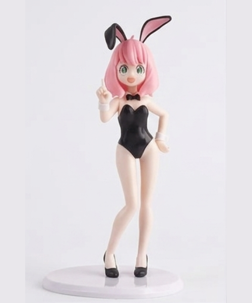 Spy x Family Anya Action Figure