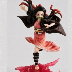 Demon Slayer Nezuko action figure