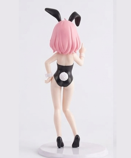 Spy x Family Anya Action Figure