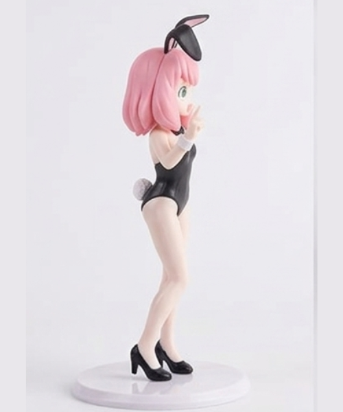 Spy x Family Anya Action Figure